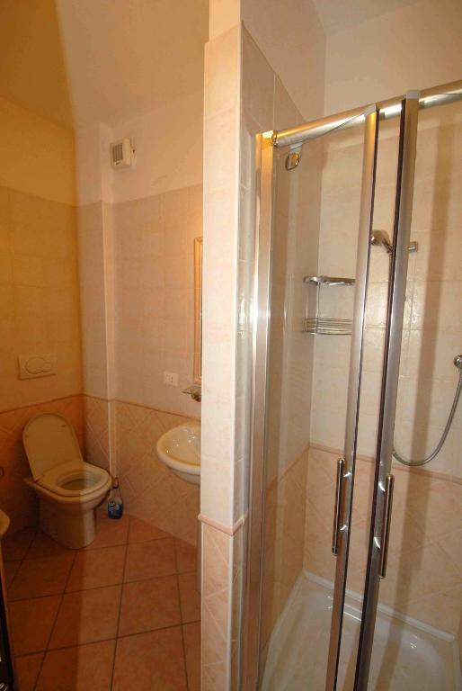 Hotel Luana Виареджо Стая снимка