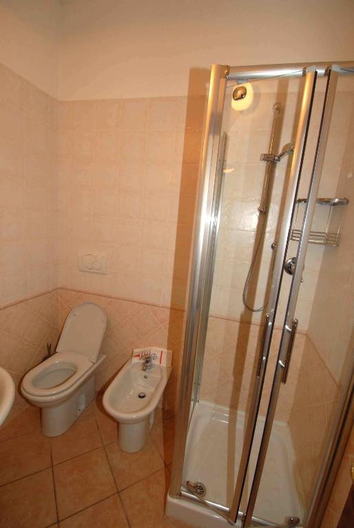 Hotel Luana Виареджо Стая снимка