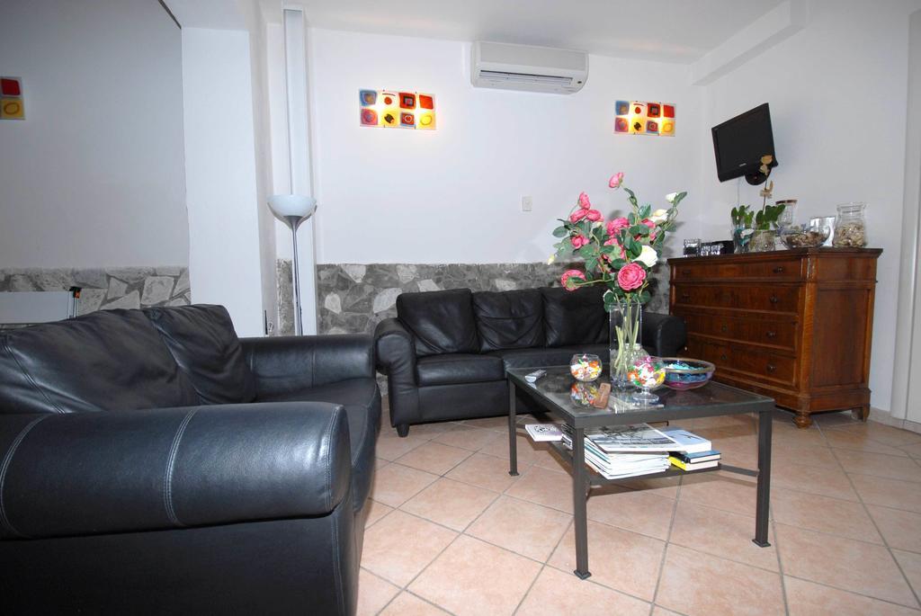 Hotel Luana Виареджо Екстериор снимка