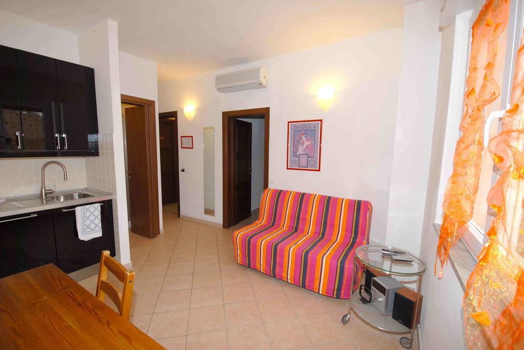 Hotel Luana Виареджо Екстериор снимка