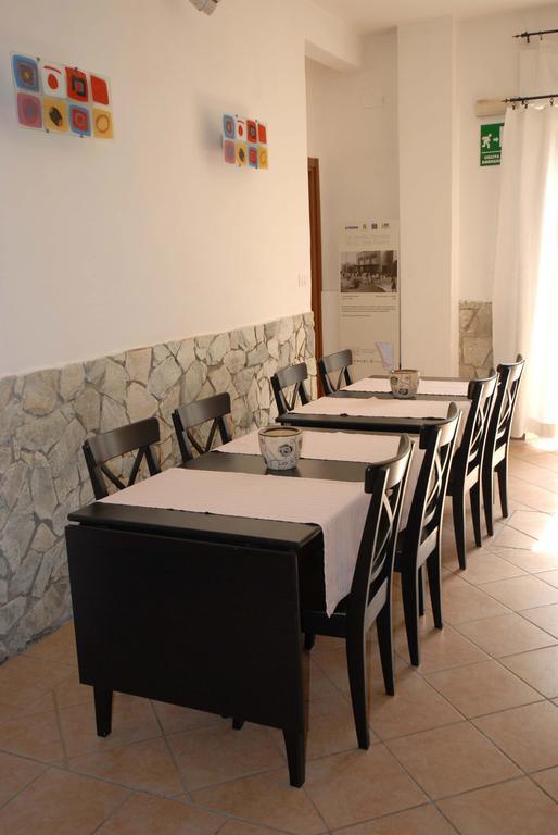 Hotel Luana Виареджо Екстериор снимка
