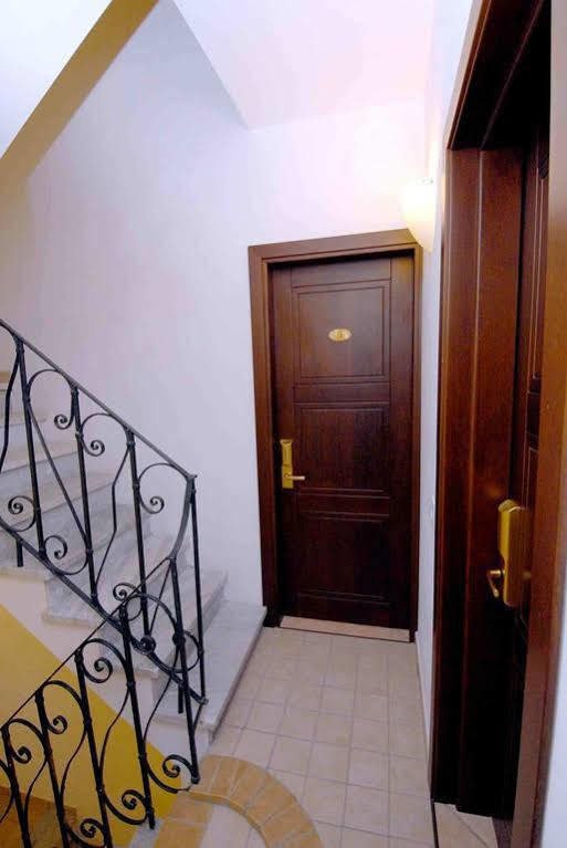 Hotel Luana Виареджо Екстериор снимка