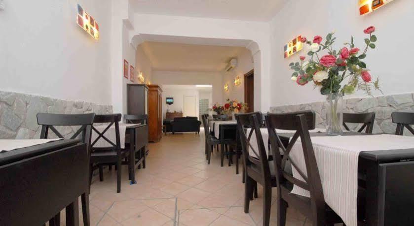 Hotel Luana Виареджо Екстериор снимка